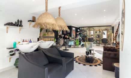 Atelier B&C Beach : Coiffeur à Cucq