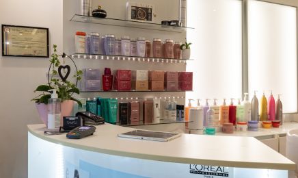 Suite coiffure : Coiffeur à Avignon