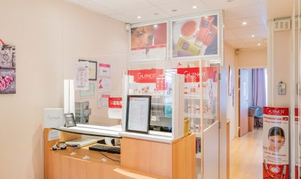 Chrysalide Beauté : Institut de beauté à Chavenay