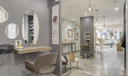 Maison Harper : Coiffeur à Pornic
