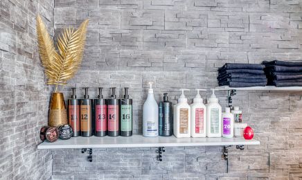Fanny Coiffure : Barbier à Saint-Bauzille-de-Putois