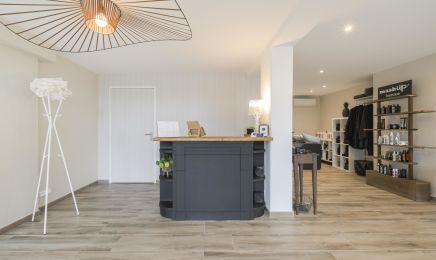 Ds Coiffure : Coiffeur à Alès
