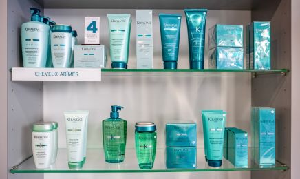 Créa’tif : Barbier à Sarzeau