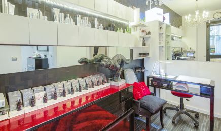 ANA & DELPHI BEAUTE : Institut de beauté à Paris