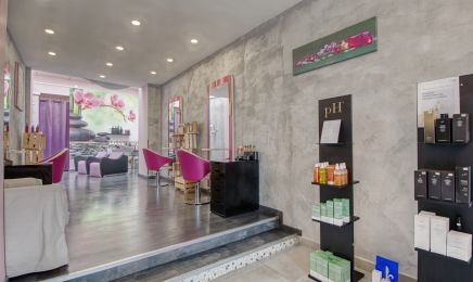 Cheveux d'ange : Coiffeur à Montech