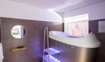 Evasion Bien Etre : Spa à La Rochelle