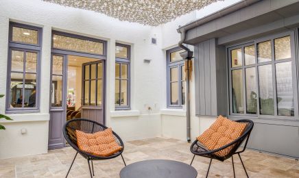 Maison de Coiffure : Coiffeur à Angoulême