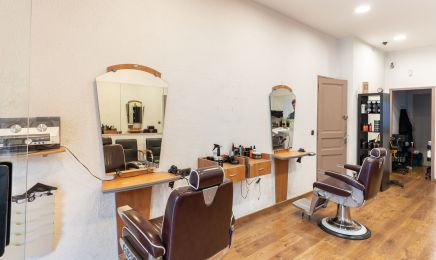 Salon de coiffure S’ca : Coiffeur à Marseille