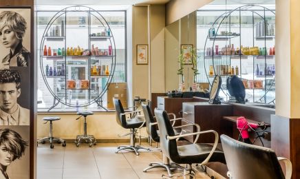 Atelier 58 : Coiffeur à Paris