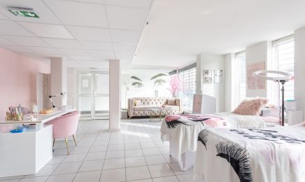 Bush' Glam : Coiffeur à Perpignan