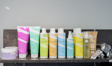 Coiffure La Boucle au Vent : Coiffeur à Vauvillers