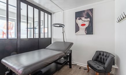 Yesillim Beauté : Institut de beauté à Rillieux-la-Pape