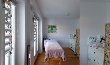 Bien être & Hypnotherapie Marie Anne Perreau : Hypnothérapeute à Quimper