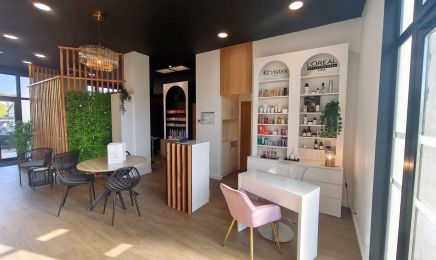 Espace CoLink - Coté Femme Coté Homme Chartrons  : Manucure à Bordeaux