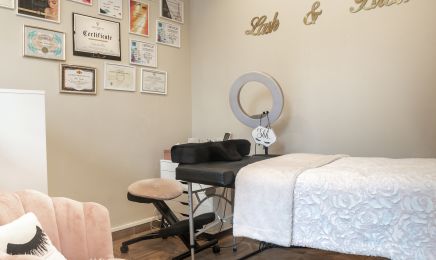 Regardglam  : Manucure à Dunkerque