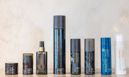 Sanhugi Coiffure : Coiffeur à Paris