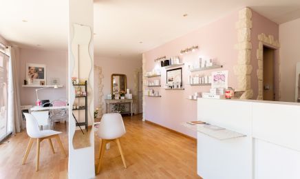 LM Beauté  : Institut de beauté à Le Pradet
