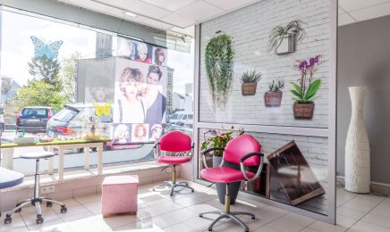Anne-Lise Coiffure : Coiffeur à Coutances