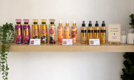 Leboudoirdebabou  : Institut de beauté à Vauvert