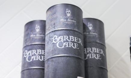 William G : Barbier à Lannoy