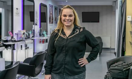 AZ Prestige - Mouvaux : Coiffeur à Mouvaux