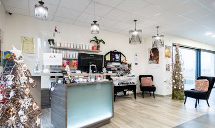 Crazy Tiff  : Coiffeur à Aspach-Michelbach