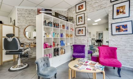 Marival coiffure : Coiffeur à Biarritz