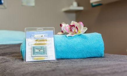 Institut de beauté Gaia : Manucure à Bazas