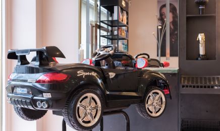 Aux Ciseaux de Céline : Coiffeur à Brunoy