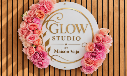 Glow Studio By Maison Vaja : Institut de beauté à Clergoux