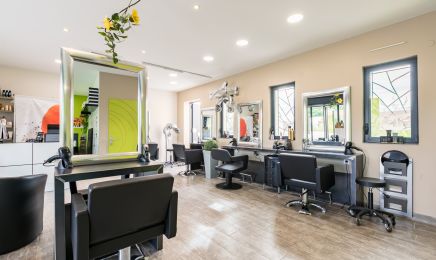 L'Atelier de Céline : Barbier à Vérines