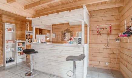 L’Aurore Institut  : Institut de beauté à Chasseneuil-sur-Bonnieure