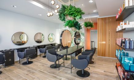 MD Coiffure : Coiffeur à Évreux