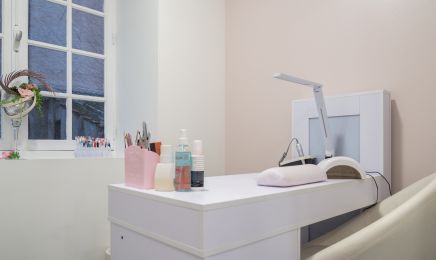 Salon Inova : Coiffeur à Montbrison