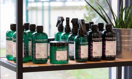 La Coifferie & Cie : Coiffeur à Optevoz