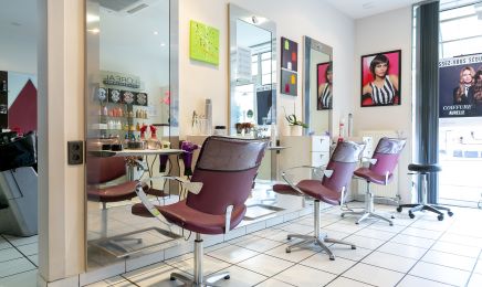 Annabelle aurelle coiffure : Coiffeur à Portes-lès-Valence