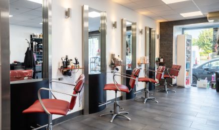 Coiffure Sub'Style : Coiffeur à Saint-Mammès
