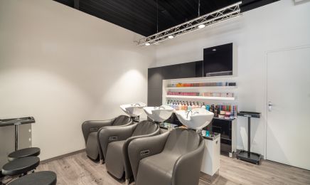 Addict Paris - Limoges Le Vigen : Barbier à Le Vigen