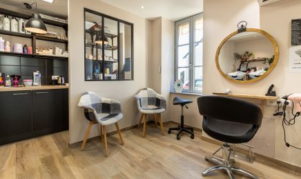 Atelier BeL'Hair : Coiffeur à Rouy