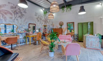 Au Salon KS / Institut KS  : Coiffeur à Esvres-sur-Indre