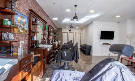 Assa Barber : Coiffeur à Montigny-le-Bretonneux