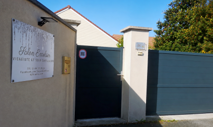 Salon Excelsior  : Coiffeur à Bussières