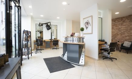 Happy style : Coiffeur à Beauchamp