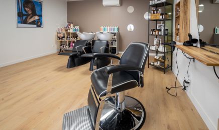 Idée Coiff : Coiffeur à Mas-Grenier