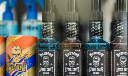 Barber Store : Coiffeur à Lille