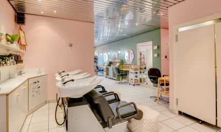 Poppy Green : Coiffeur à Fontaines-sur-Saône