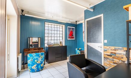 Le Fil de l'Ame : Coiffeur à Erdeven