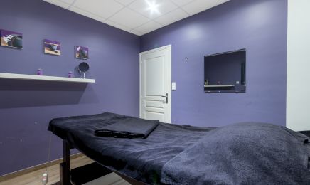 Institut Éclat des Sens : Coiffeur à Saint-Marcel