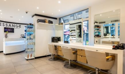 DESSANGE - Beaulieu-sur-Mer : Coiffeur à Beaulieu-sur-Mer