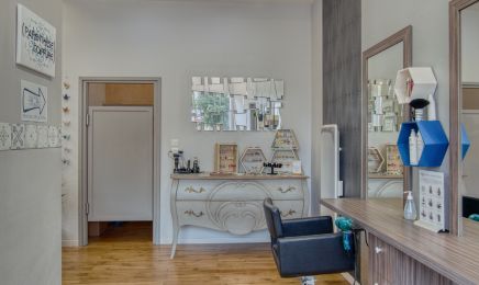 Parenthese coiffure : Coiffeur à Fontenay-le-Comte